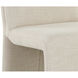 Cascata Effie Linen Dining Chair
